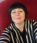 Rencontre Femme : Lana, 53 ans à Ukraine  Kiev